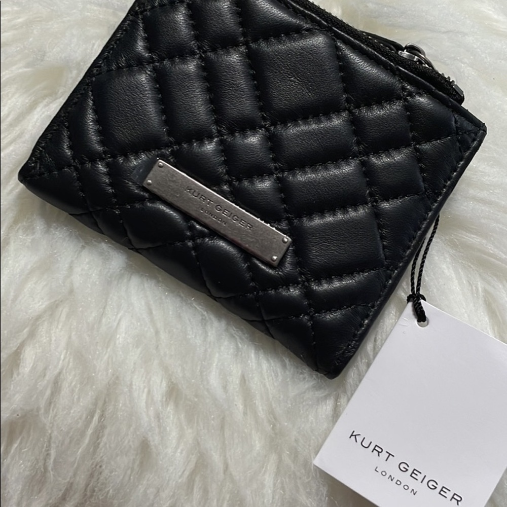 Kurt geiger